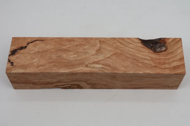 Buk Beech Wood Spalted drewno do toczenia kantówka wood for turning Timber