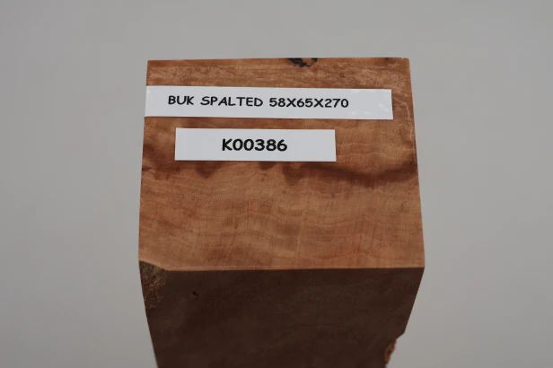 Buk Beech Wood Spalted drewno do toczenia kantówka wood for turning Timber