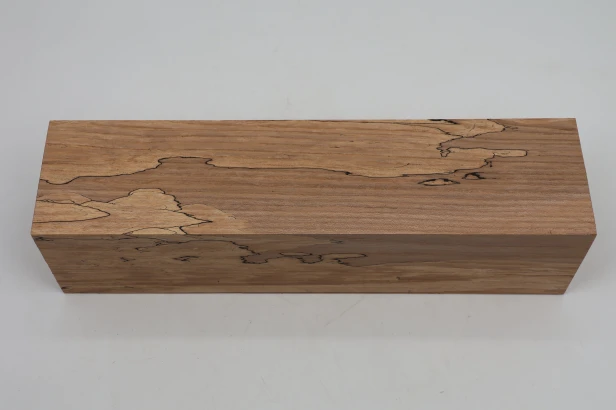 Jesion Ash Spalted drewno do toczenia kantówka wood for turning Timber