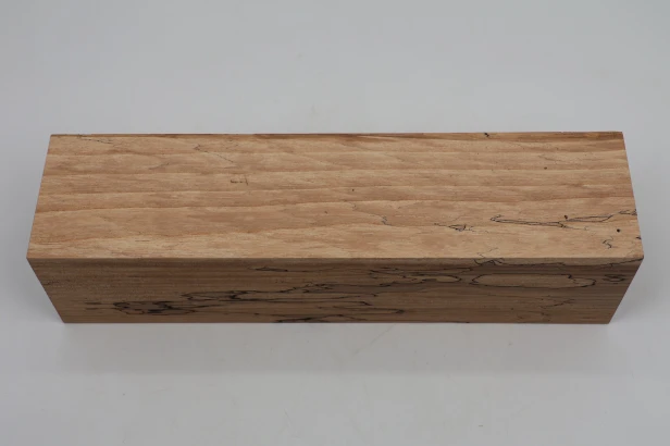 Jesion Ash Spalted drewno do toczenia kantówka wood for turning Timber