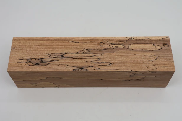 Jesion Ash Spalted drewno do toczenia kantówka wood for turning Timber