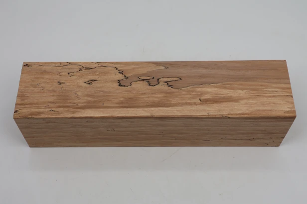 Jesion Ash Spalted drewno do toczenia kantówka wood for turning Timber