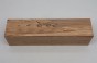 Jesion Ash Spalted drewno do toczenia kantówka wood for turning Timber
