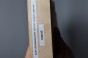 Klon jesionolistny czeczot Ash-leaf Maple Burl deska drewniana wooden board