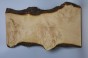 Klon jesionolistny czeczot Ash-leaf Maple Burl deska drewniana wooden board