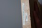 Klon jesionolistny czeczot Ash-leaf Maple Burl deska drewniana wooden board