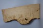 Klon jesionolistny czeczot Ash-leaf Maple Burl deska drewniana wooden board
