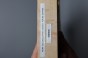 Klon jesionolistny czeczot Ash-leaf Maple Burl deska drewniana wooden board