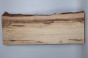 Klon Maple Spalted drewno do toczenia kantówka wood for turning Timber