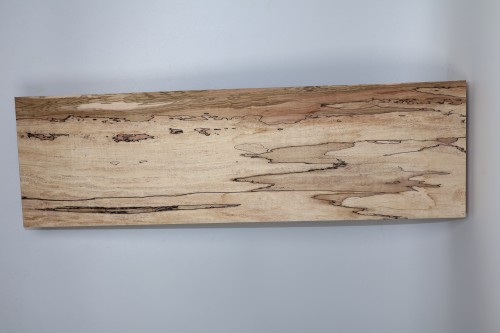 Klon Maple Spalted drewno do toczenia kantówka wood for turning Timber