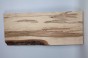Klon Maple Spalted drewno do toczenia kantówka wood for turning Timber