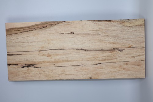 Klon Maple Spalted drewno do toczenia kantówka wood for turning Timber