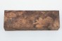 Orzech Kaukaski Czeczot Burl Caucasian Walnut stabilizowane drewno na rękojeść noża stabilized wood for knifes