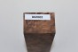 Orzech Kaukaski Czeczot Burl Caucasian Walnut stabilizowane drewno na rękojeść noża stabilized wood for knifes