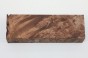 Orzech Kaukaski Czeczot Burl Caucasian Walnut stabilizowane drewno na rękojeść noża stabilized wood for knifes