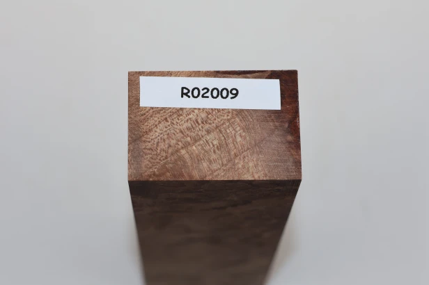 Orzech Kaukaski Czeczot Burl Caucasian Walnut stabilizowane drewno na rękojeść noża stabilized wood for knifes