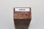 Orzech Kaukaski Czeczot Burl Caucasian Walnut stabilizowane drewno na rękojeść noża stabilized wood for knifes