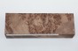 Orzech Kaukaski Czeczot Burl Caucasian Walnut stabilizowane drewno na rękojeść noża stabilized wood for knifes