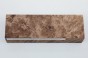 Orzech Kaukaski Czeczot Burl Caucasian Walnut stabilizowane drewno na rękojeść noża stabilized wood for knifes