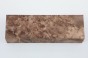 Orzech Kaukaski Czeczot Burl Caucasian Walnut stabilizowane drewno na rękojeść noża stabilized wood for knifes