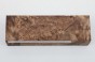 Orzech Kaukaski Czeczot Burl Caucasian Walnut stabilizowane drewno na rękojeść noża stabilized wood for knifes