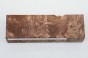 Orzech Kaukaski Czeczot Burl Caucasian Walnut stabilizowane drewno na rękojeść noża stabilized wood for knifes
