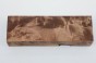 Orzech Kaukaski Czeczot Burl Caucasian Walnut stabilizowane drewno na rękojeść noża stabilized wood for knifes