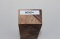 Orzech Kaukaski Czeczot Burl Caucasian Walnut stabilizowane drewno na rękojeść noża stabilized wood for knifes