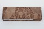 Orzech Kaukaski Czeczot Burl Caucasian Walnut stabilizowane drewno na rękojeść noża stabilized wood for knifes