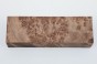 Orzech Kaukaski Czeczot Burl Caucasian Walnut stabilizowane drewno na rękojeść noża stabilized wood for knifes