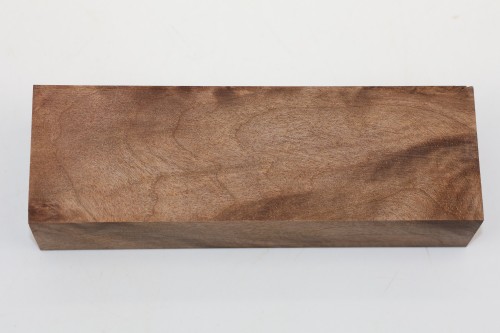 Orzech Kaukaski Czeczot Burl Caucasian Walnut stabilizowane drewno na rękojeść noża stabilized wood for knifes
