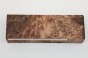 Orzech Kaukaski Czeczot Burl Caucasian Walnut stabilizowane drewno na rękojeść noża stabilized wood for knifes