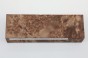 Orzech Kaukaski Czeczot Burl Caucasian Walnut stabilizowane drewno na rękojeść noża stabilized wood for knifes