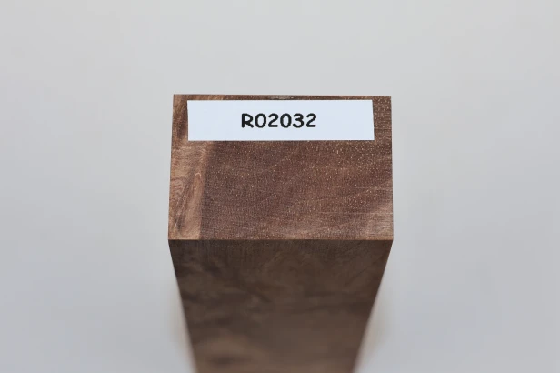 Orzech Kaukaski Czeczot Burl Caucasian Walnut stabilizowane drewno na rękojeść noża stabilized wood for knifes