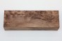 Orzech Kaukaski Czeczot Burl Caucasian Walnut stabilizowane drewno na rękojeść noża stabilized wood for knifes