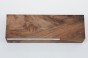 Orzech Kaukaski Caucasian Walnut stabilizowane drewno na rękojeść noża stabilized wood for knifes