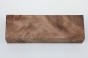 Orzech Kaukaski Caucasian Walnut stabilizowane drewno na rękojeść noża stabilized wood for knifes
