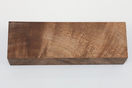 Orzech Kaukaski Caucasian Walnut stabilizowane drewno na rękojeść noża stabilized wood for knifes