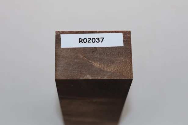 Orzech Kaukaski Caucasian Walnut stabilizowane drewno na rękojeść noża stabilized wood for knifes