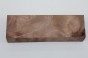 Orzech Kaukaski Caucasian Walnut stabilizowane drewno na rękojeść noża stabilized wood for knifes