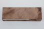 Orzech Kaukaski Caucasian Walnut stabilizowane drewno na rękojeść noża stabilized wood for knifes