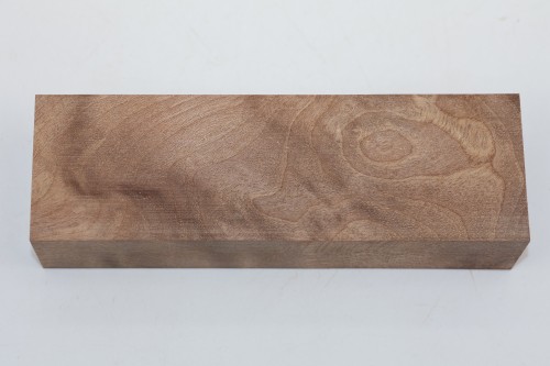 Orzech Kaukaski Caucasian Walnut stabilizowane drewno na rękojeść noża stabilized wood for knifes