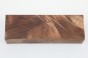 Orzech Kaukaski X-CUT Caucasian Walnut stabilizowane drewno na rękojeść noża stabilized wood for knifes