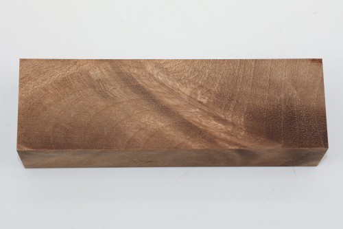 Orzech Kaukaski X-CUT Caucasian Walnut stabilizowane drewno na rękojeść noża stabilized wood for knifes