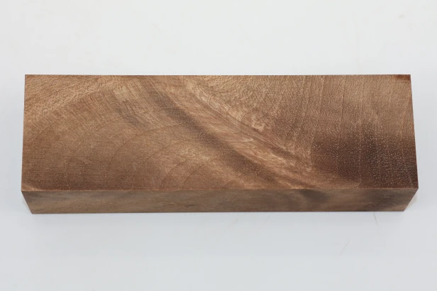 Orzech Kaukaski X-CUT Caucasian Walnut stabilizowane drewno na rękojeść noża stabilized wood for knifes