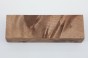Orzech Kaukaski X-CUT Caucasian Walnut stabilizowane drewno na rękojeść noża stabilized wood for knifes