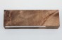 Orzech Kaukaski X-CUT Caucasian Walnut stabilizowane drewno na rękojeść noża stabilized wood for knifes