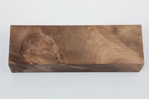 Orzech Kaukaski X-CUT Caucasian Walnut stabilizowane drewno na rękojeść noża stabilized wood for knifes