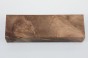 Orzech Kaukaski X-CUT Caucasian Walnut stabilizowane drewno na rękojeść noża stabilized wood for knifes