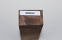 Orzech Kaukaski X-CUT Caucasian Walnut stabilizowane drewno na rękojeść noża stabilized wood for knifes